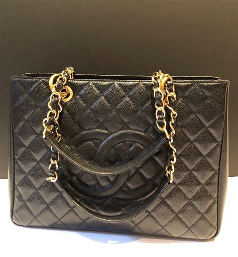 gst chanel bag price